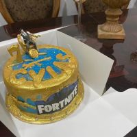 R & L Delicious Bakery ico