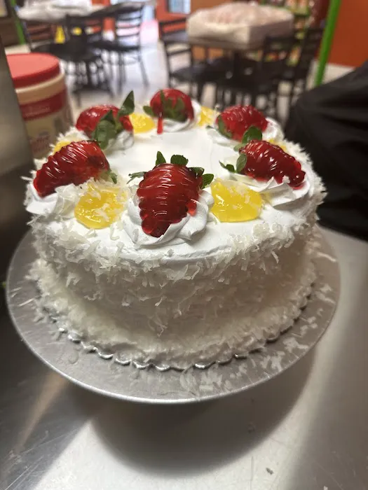 Keylyn’s Bakery LLC Picture 6