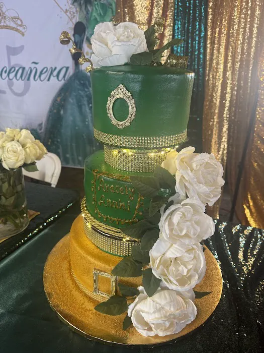 Keylyn’s Bakery LLC Picture 1