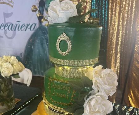 Keylyn’s Bakery LLC