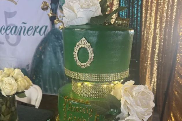 Keylyn’s Bakery LLC
