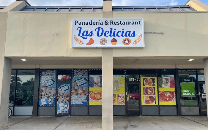 Panaderia Las Delicias LL.C Picture 9