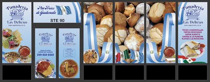 Panaderia Las Delicias LL.C Picture 4