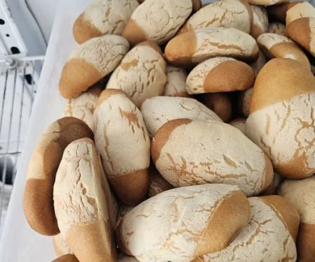 Panaderia Las Delicias LL.C