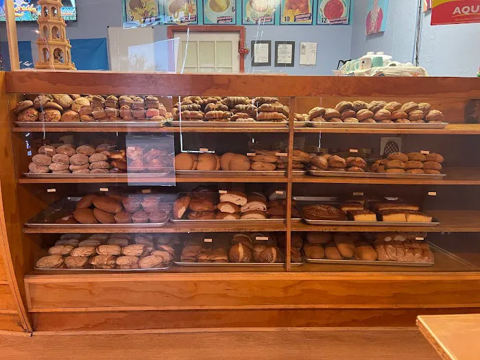 Panaderia Las Delicias LL.C Picture 2