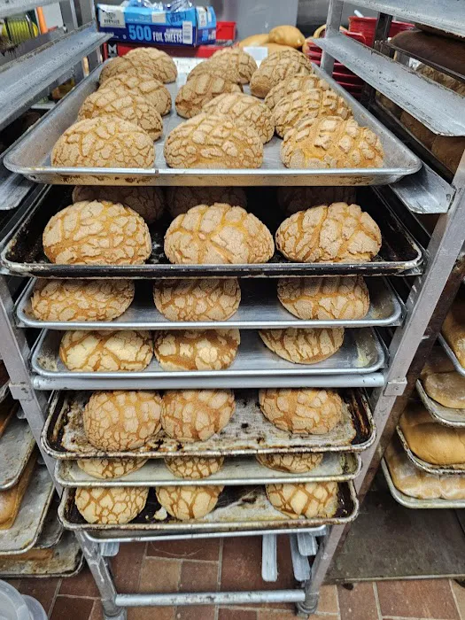 Panaderia Las Delicias LL.C Picture 3