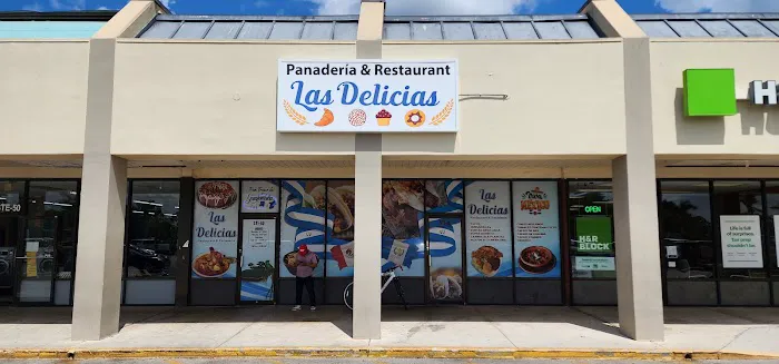 Panaderia Las Delicias LL.C Picture 5