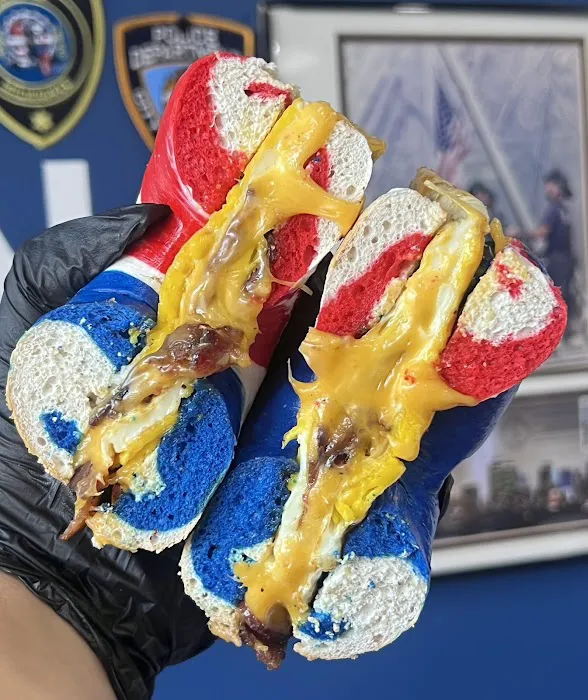 STUFF-A-BAGEL DELI-BAKERY Picture 5