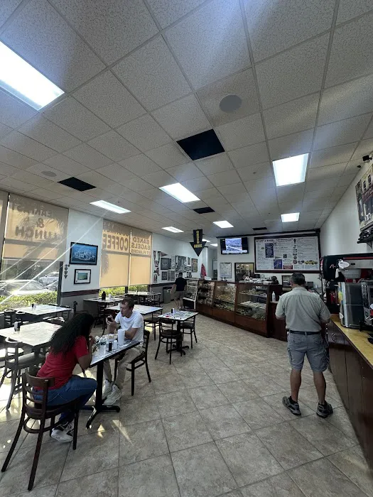 STUFF-A-BAGEL DELI-BAKERY Picture 10