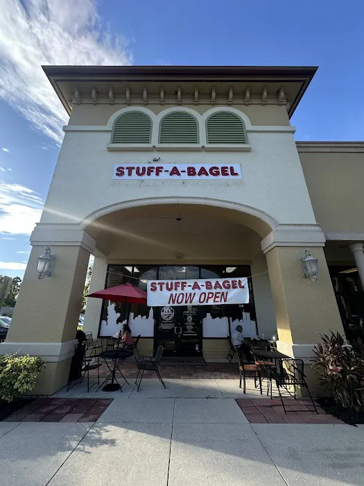 STUFF-A-BAGEL DELI-BAKERY Picture 6
