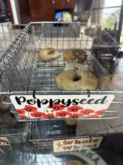 STUFF-A-BAGEL DELI-BAKERY Picture 7