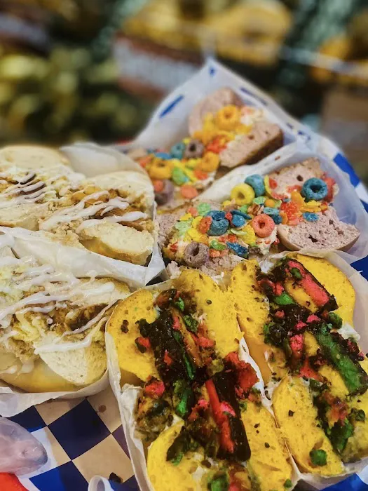 STUFF-A-BAGEL DELI-BAKERY Picture 3