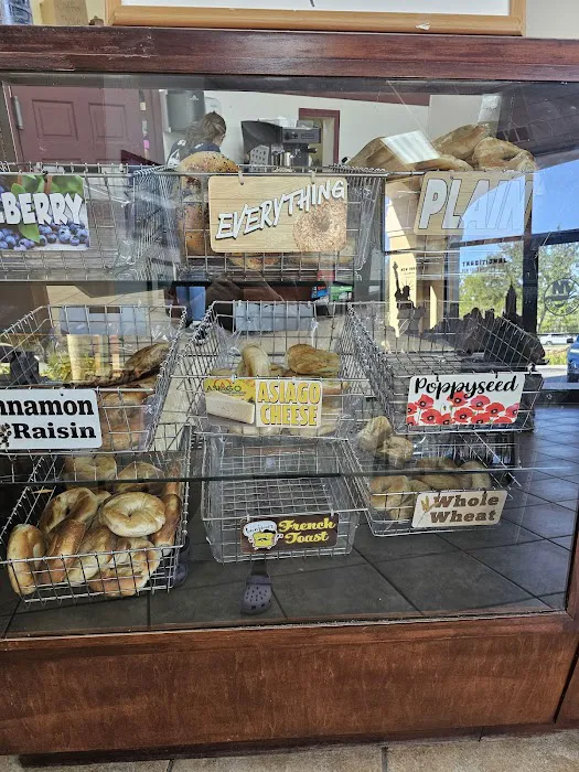 STUFF-A-BAGEL DELI-BAKERY Picture 9