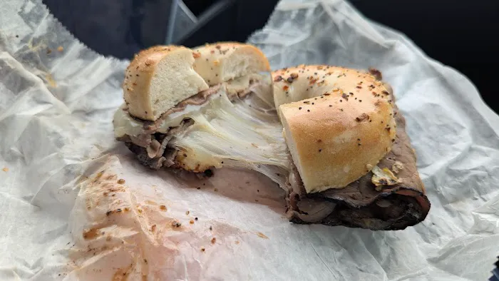 STUFF-A-BAGEL DELI-BAKERY Picture 2