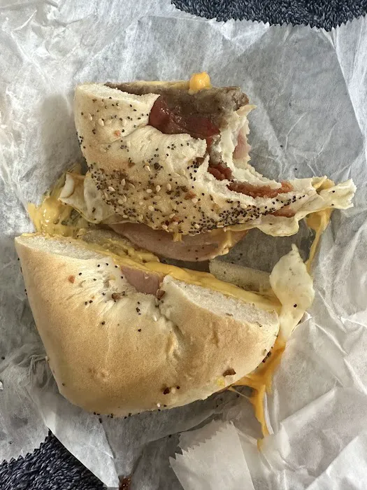 STUFF-A-BAGEL DELI-BAKERY Picture 1