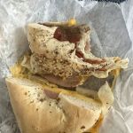 STUFF-A-BAGEL DELI-BAKERY