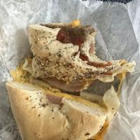 STUFF-A-BAGEL DELI-BAKERY ico