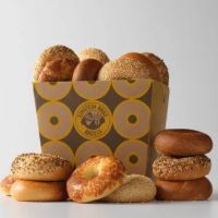 Einstein Bros. Bagels ico