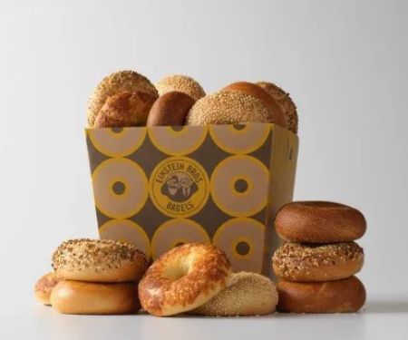 Einstein Bros. Bagels