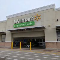 Walmart Bakery ico