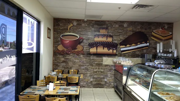Rei's Bakery Picture 7