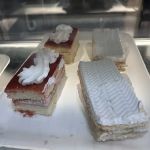 Rei's Bakery