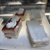 Rei's Bakery ico