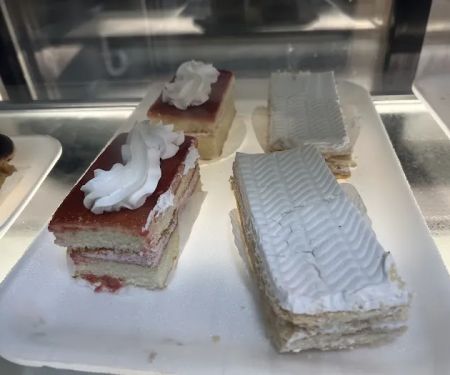 Rei's Bakery