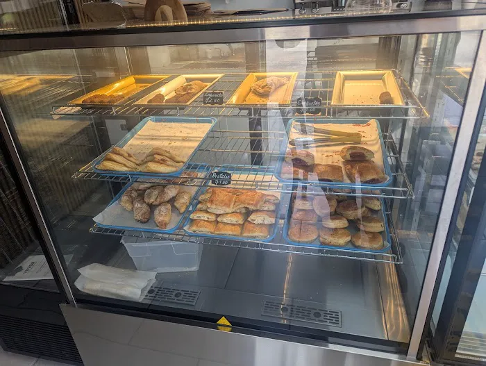 Rei's Bakery Picture 4