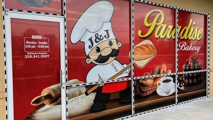 J&J Paradise Bakery Picture 4