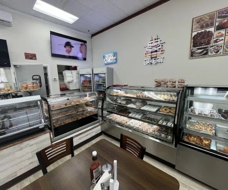 J&J Paradise Bakery
