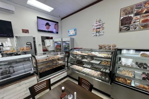 J&J Paradise Bakery