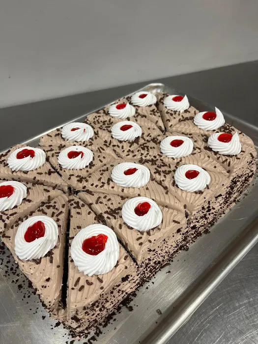Juanca's Bakery Picture 9