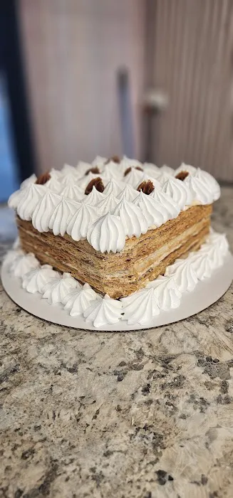 Juanca's Bakery Picture 8