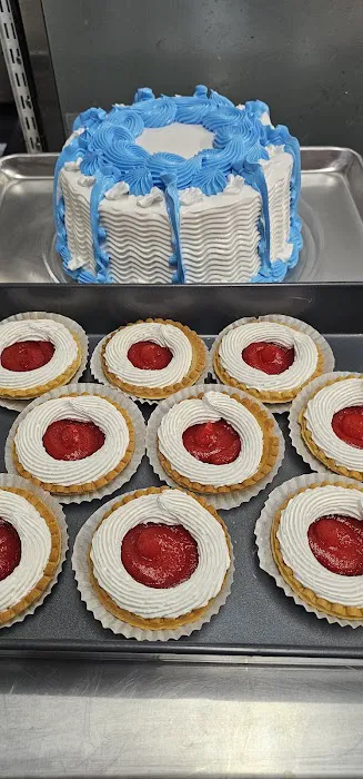 Juanca's Bakery Picture 6