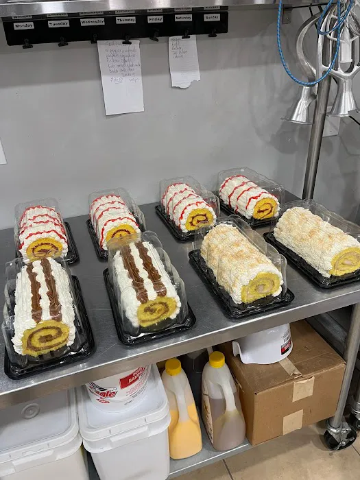 Juanca's Bakery Picture 10