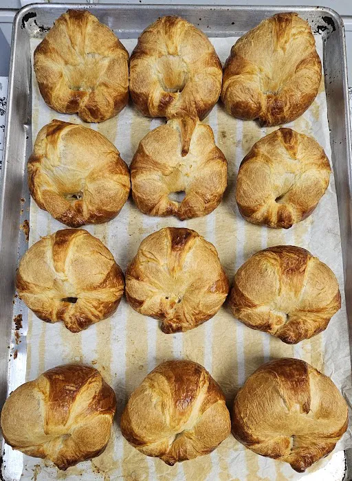 Juanca's Bakery Picture 1
