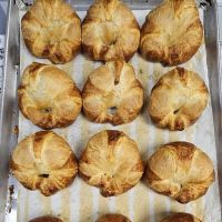 Juanca's Bakery ico