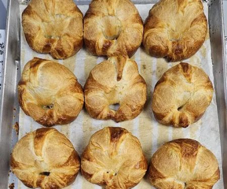 Juanca's Bakery