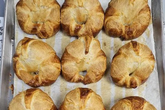 Juanca's Bakery