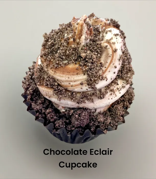 Tamu Cupcakery Picture 6
