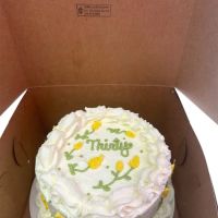 Tamu Cupcakery ico