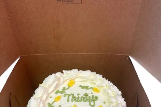 Tamu Cupcakery