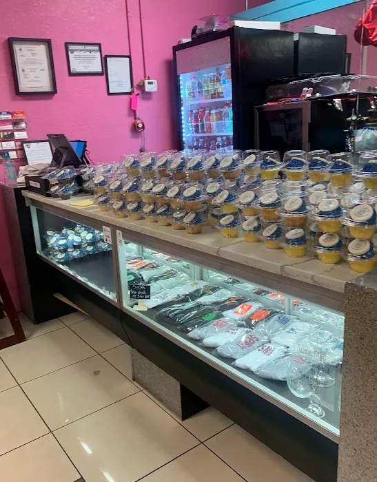 Tamu Cupcakery Picture 2