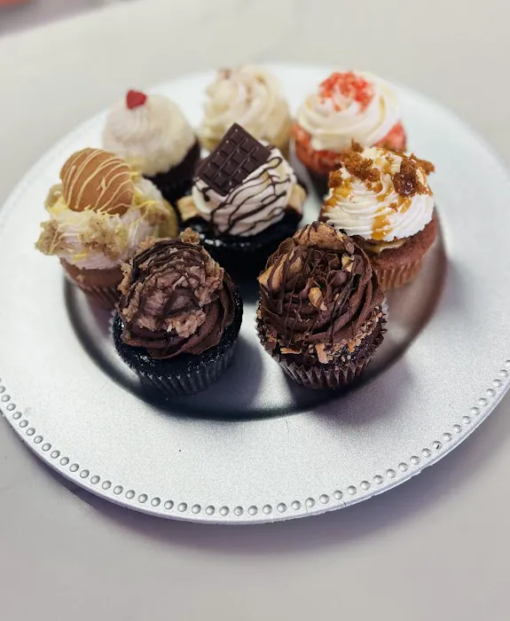 Tamu Cupcakery Picture 4