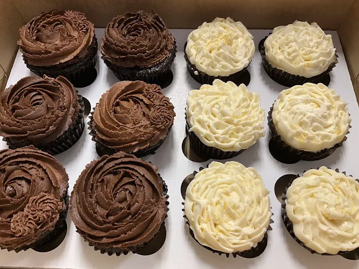 Tamu Cupcakery Picture 5
