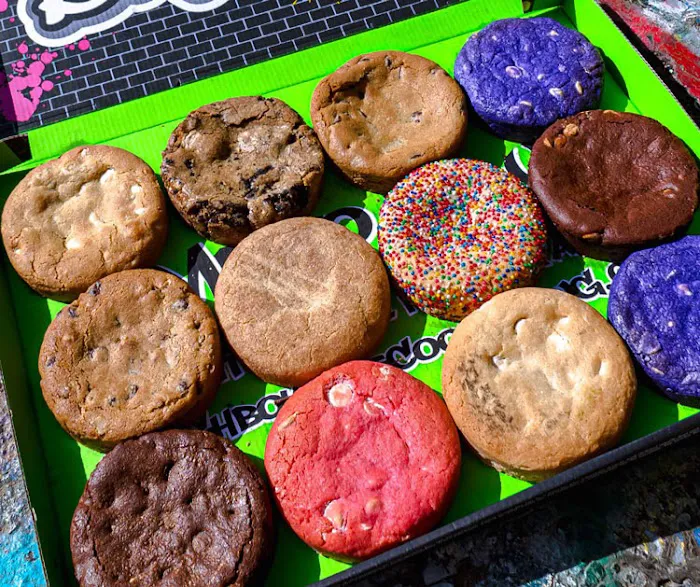 Cookie Plug Picture 9