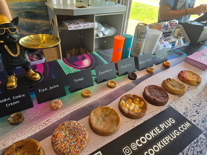 Cookie Plug Picture 6