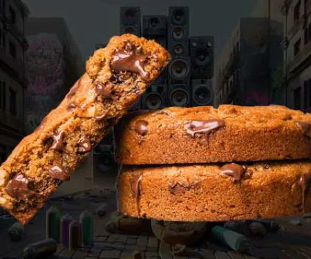 Cookie Plug
