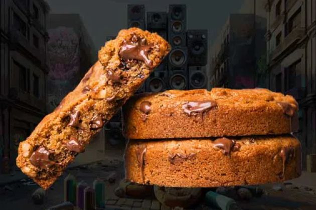 Cookie Plug